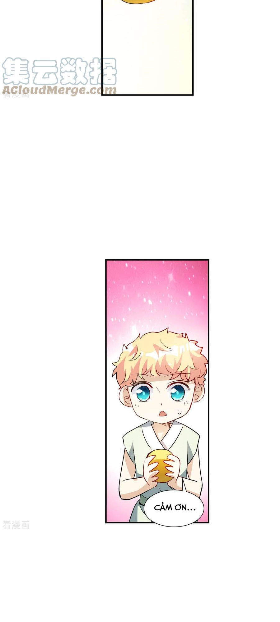 Tô Tịch Kỳ Quái 2 Chapter 26 - 6