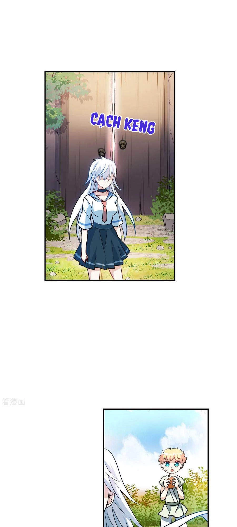 Tô Tịch Kỳ Quái 2 Chapter 26 - 8