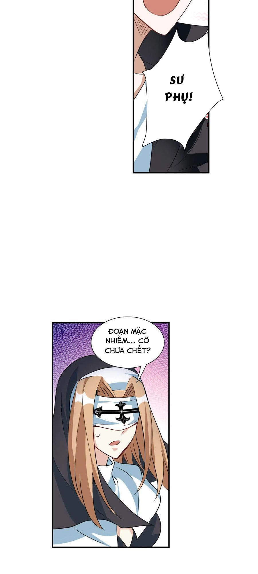 Tô Tịch Kỳ Quái 2 Chapter 26 - 20