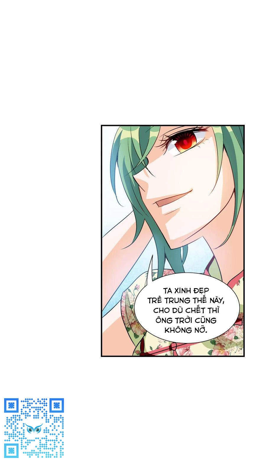 Tô Tịch Kỳ Quái 2 Chapter 26 - 21