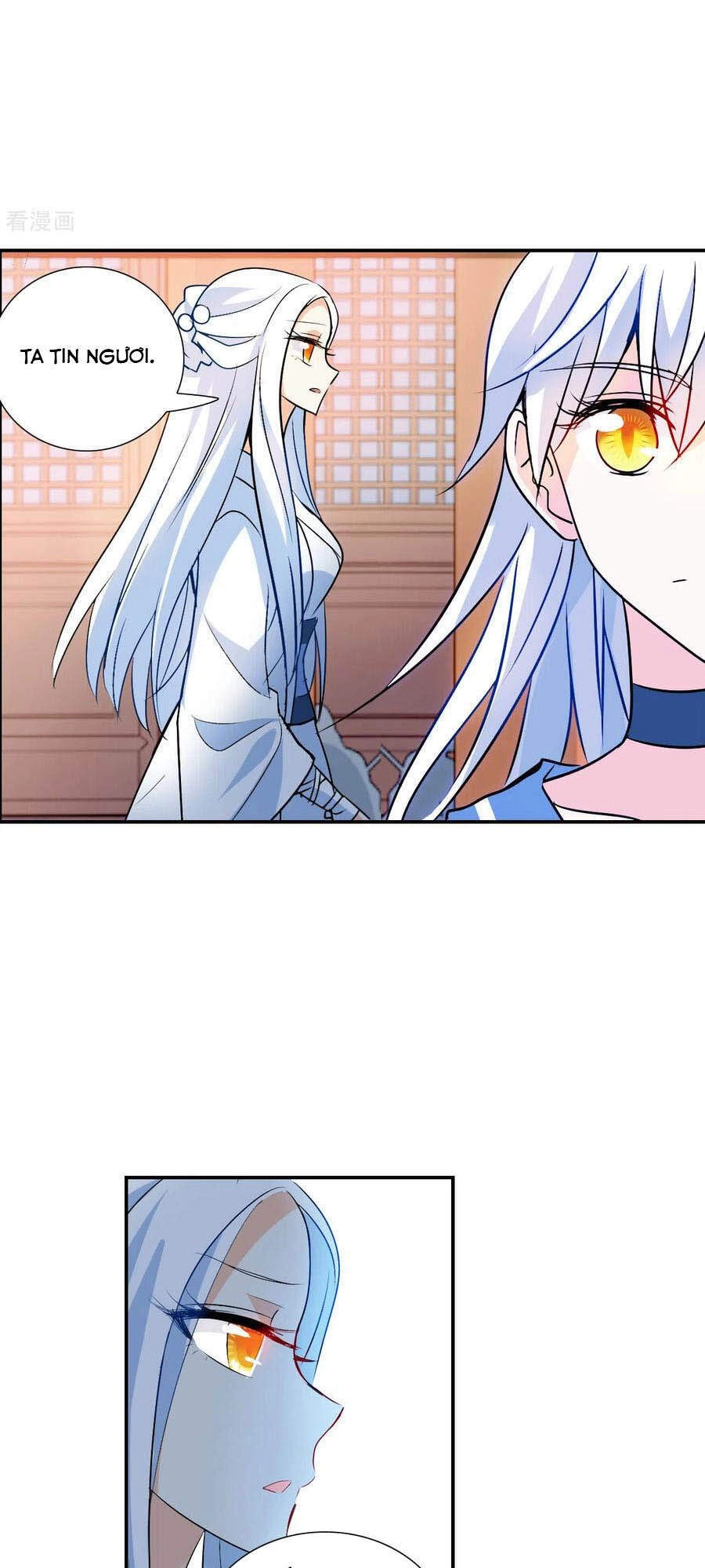 Tô Tịch Kỳ Quái 2 Chapter 27 - 9