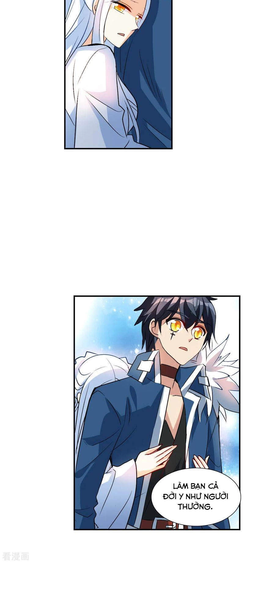 Tô Tịch Kỳ Quái 2 Chapter 27 - 14