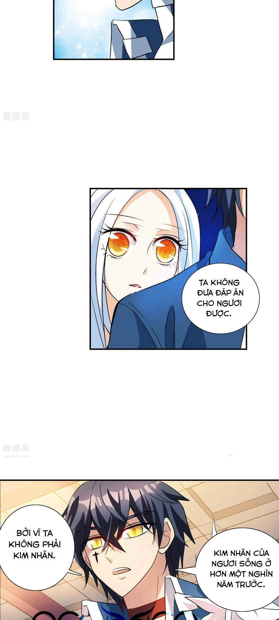 Tô Tịch Kỳ Quái 2 Chapter 27 - 16