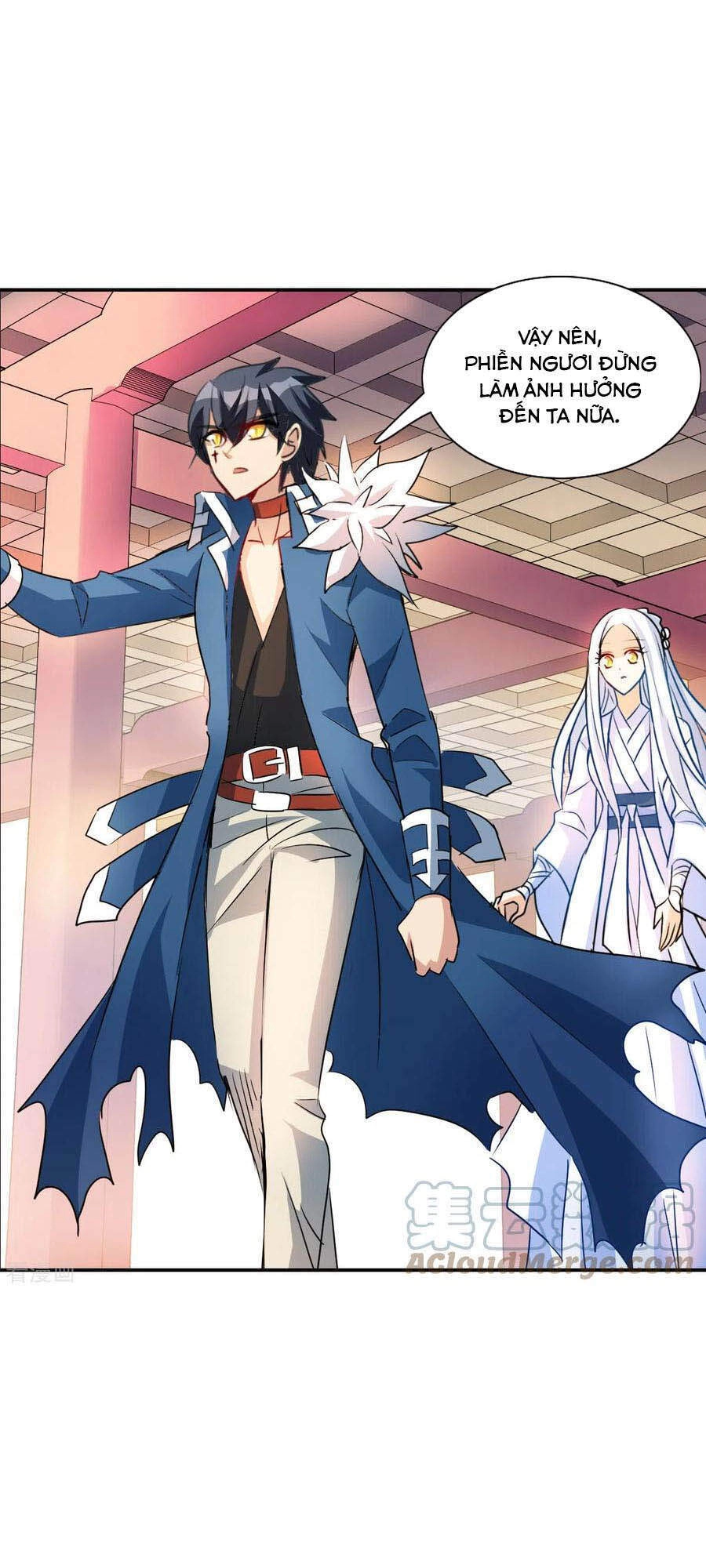 Tô Tịch Kỳ Quái 2 Chapter 27 - 19