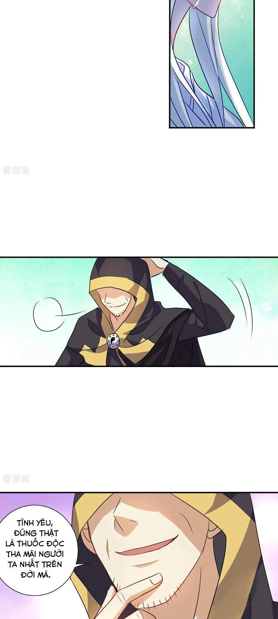 Tô Tịch Kỳ Quái 2 Chapter 28 - 2