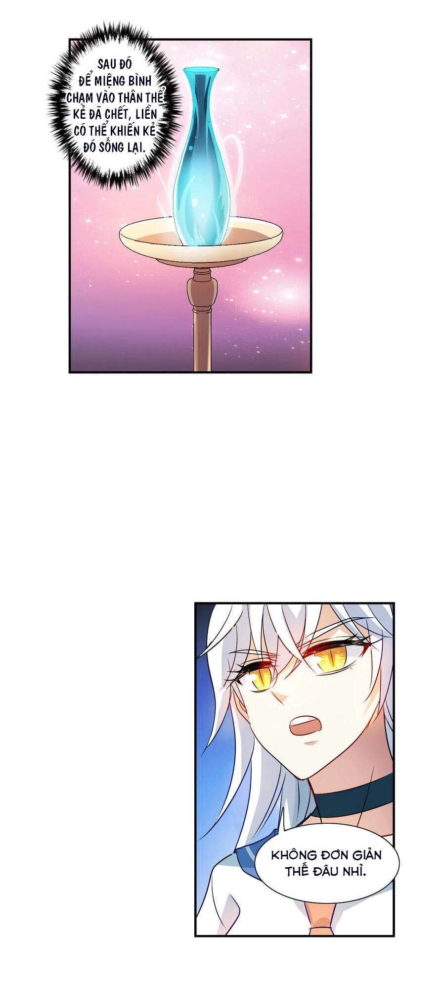 Tô Tịch Kỳ Quái 2 Chapter 28 - 5