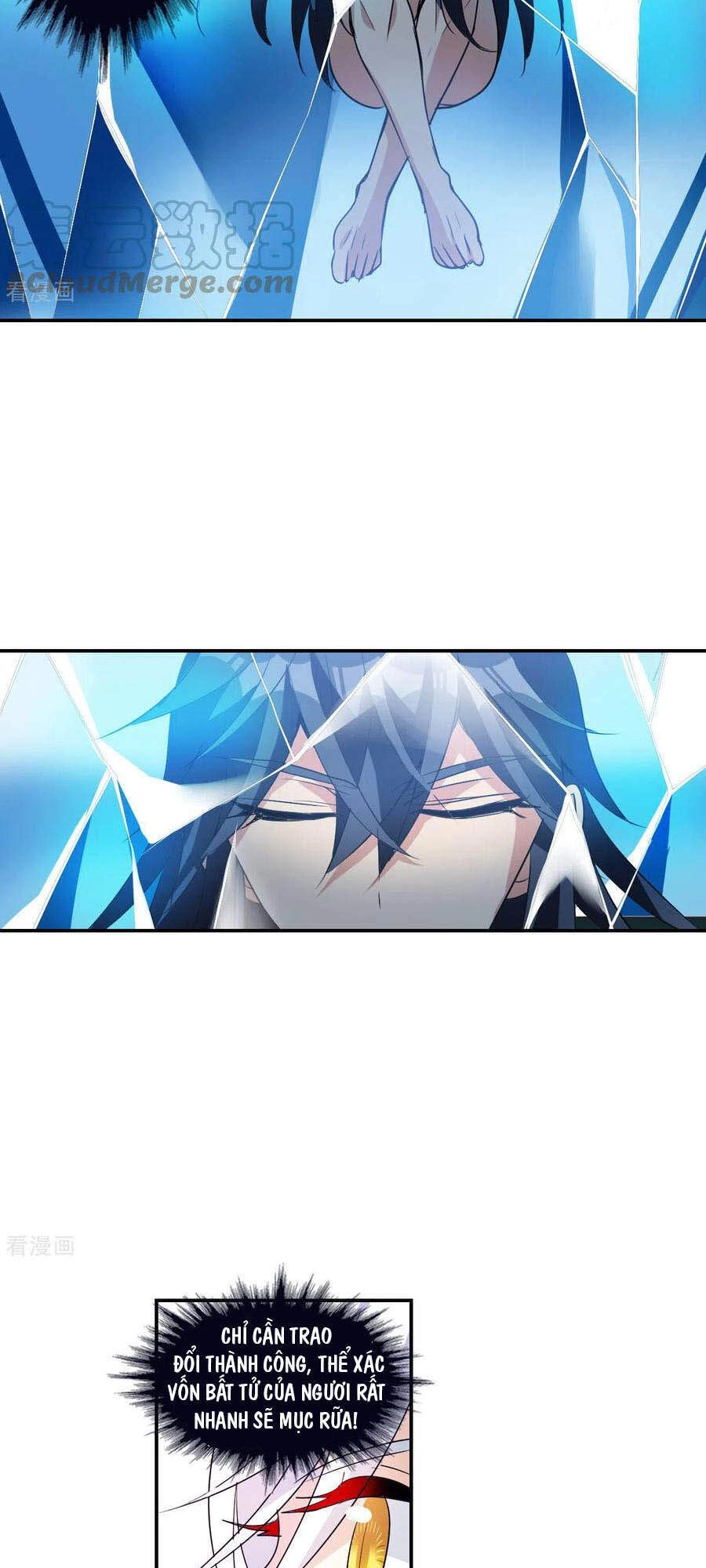 Tô Tịch Kỳ Quái 2 Chapter 28 - 10