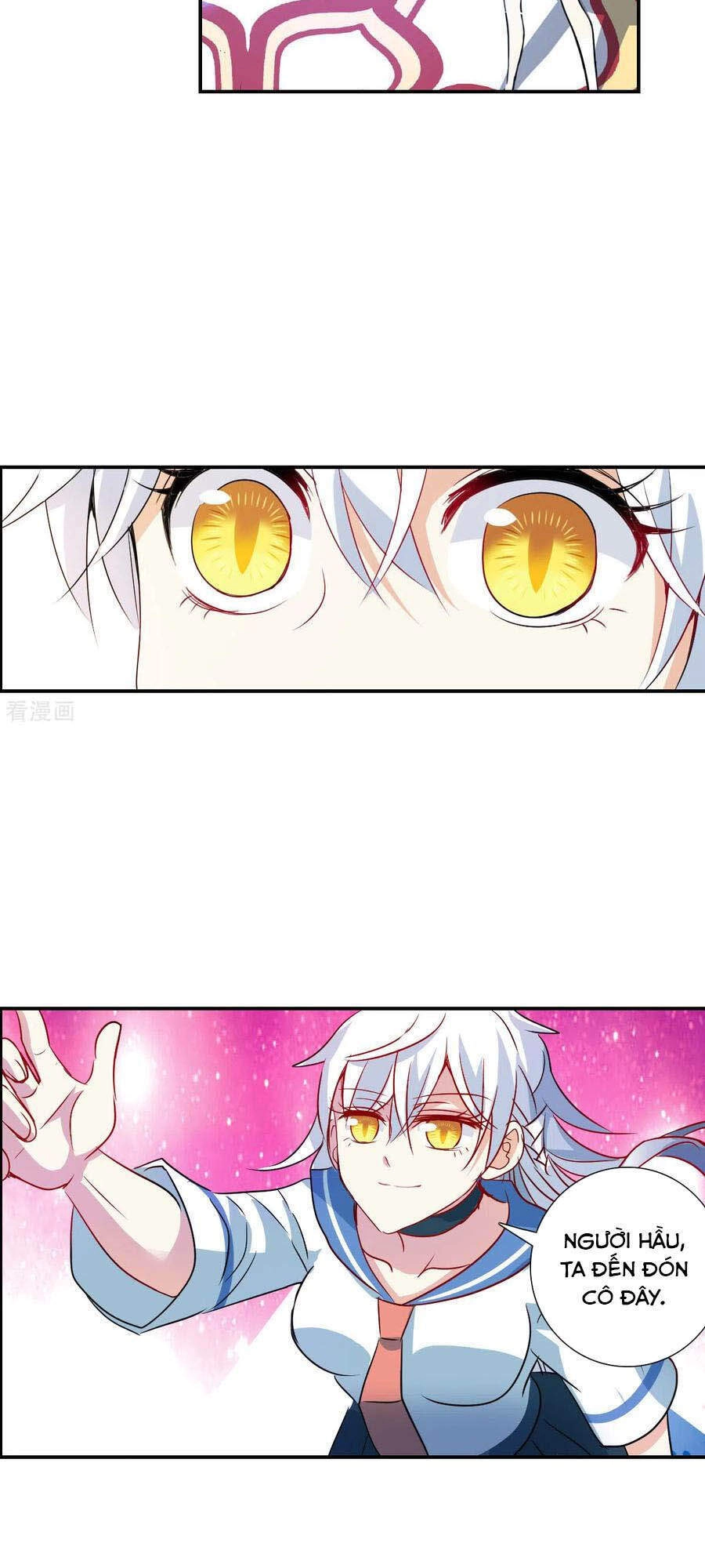 Tô Tịch Kỳ Quái 2 Chapter 29 - 3