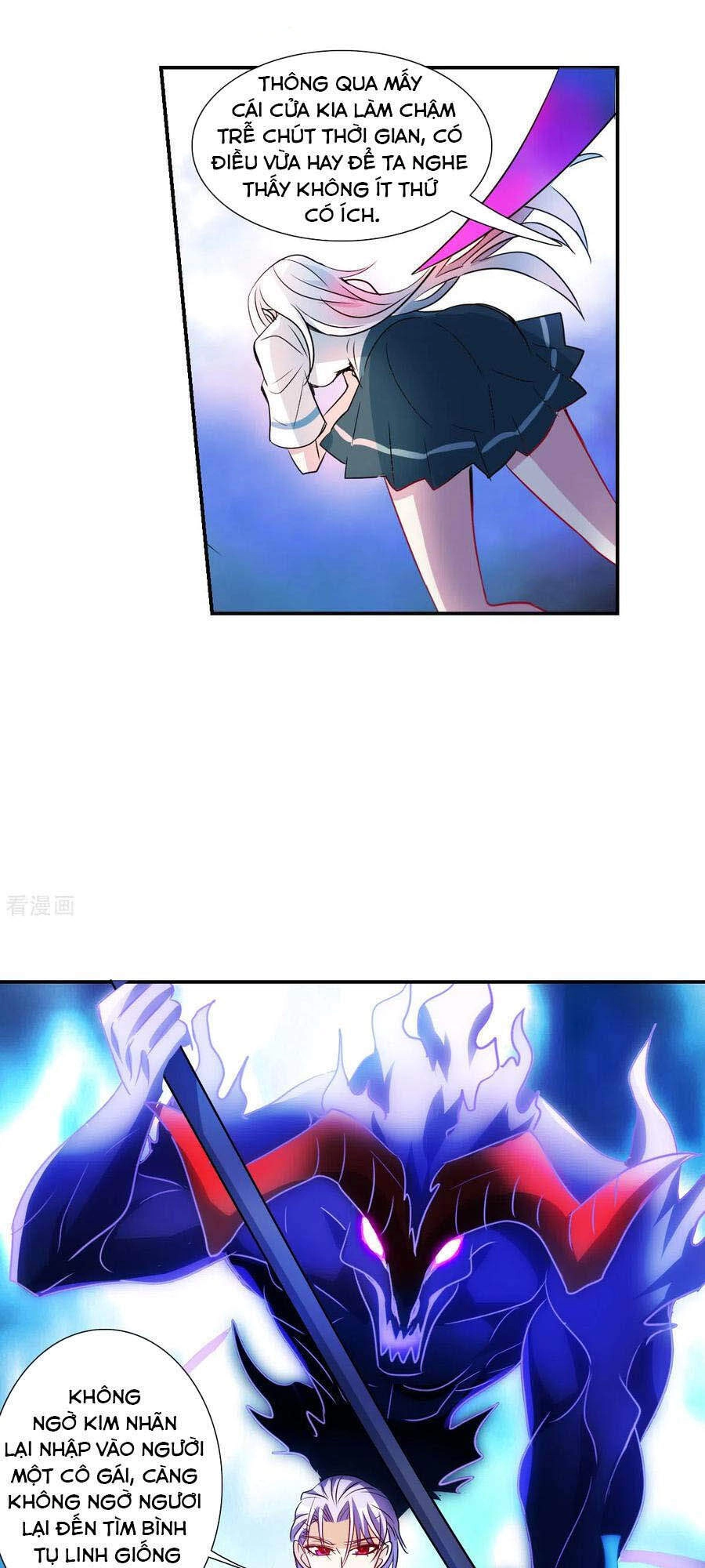 Tô Tịch Kỳ Quái 2 Chapter 29 - 6