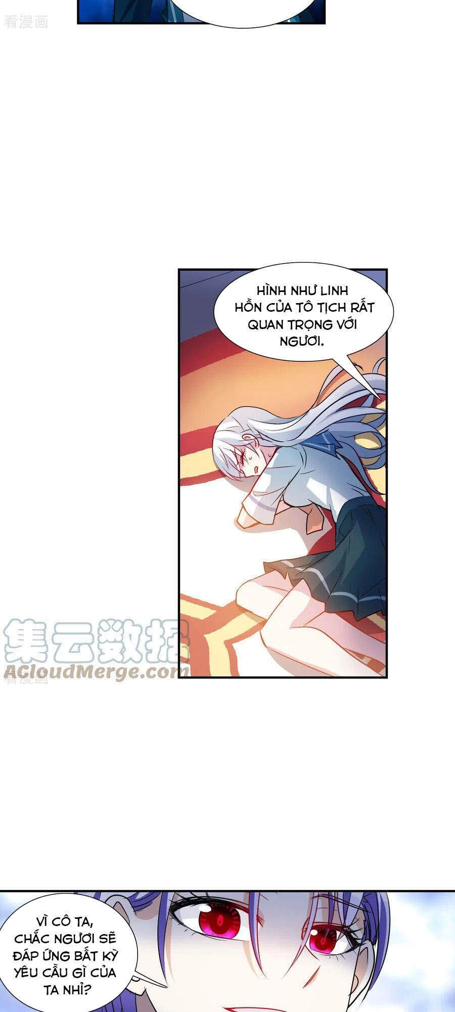 Tô Tịch Kỳ Quái 2 Chapter 29 - 8