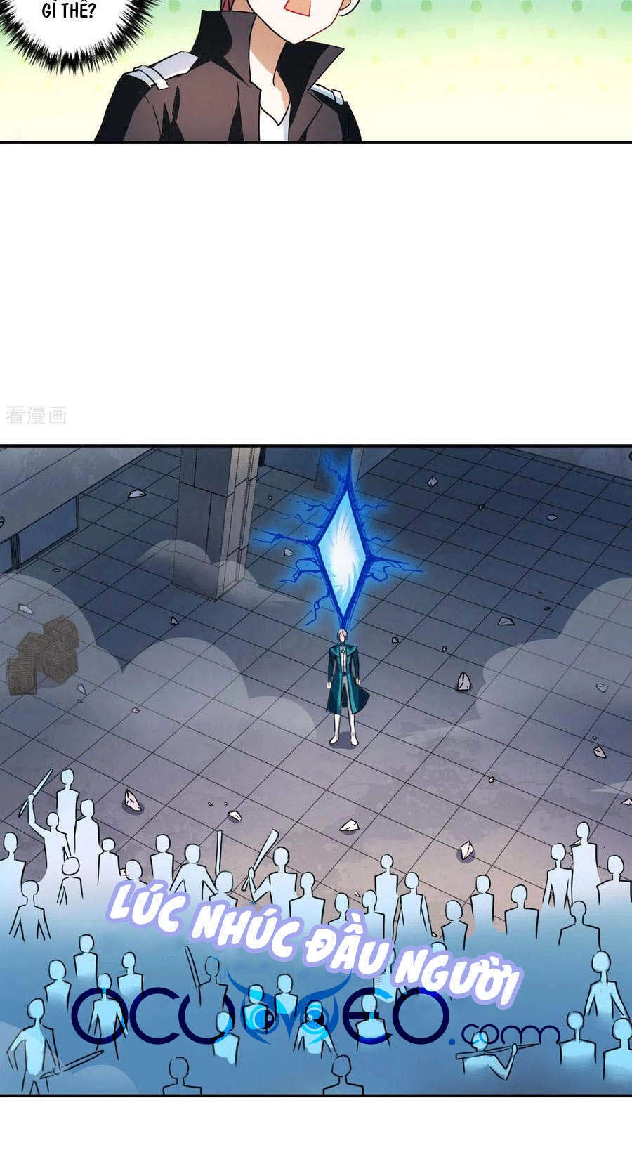 Tô Tịch Kỳ Quái 2 Chapter 30 - 3