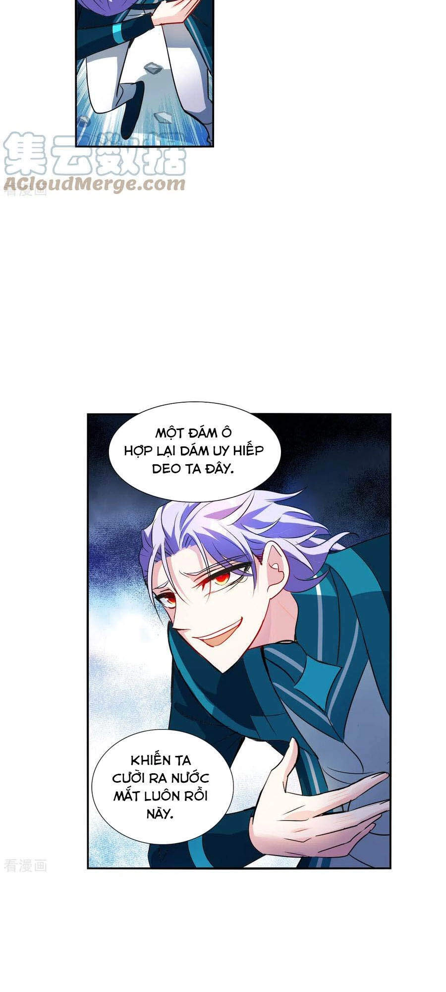 Tô Tịch Kỳ Quái 2 Chapter 30 - 5