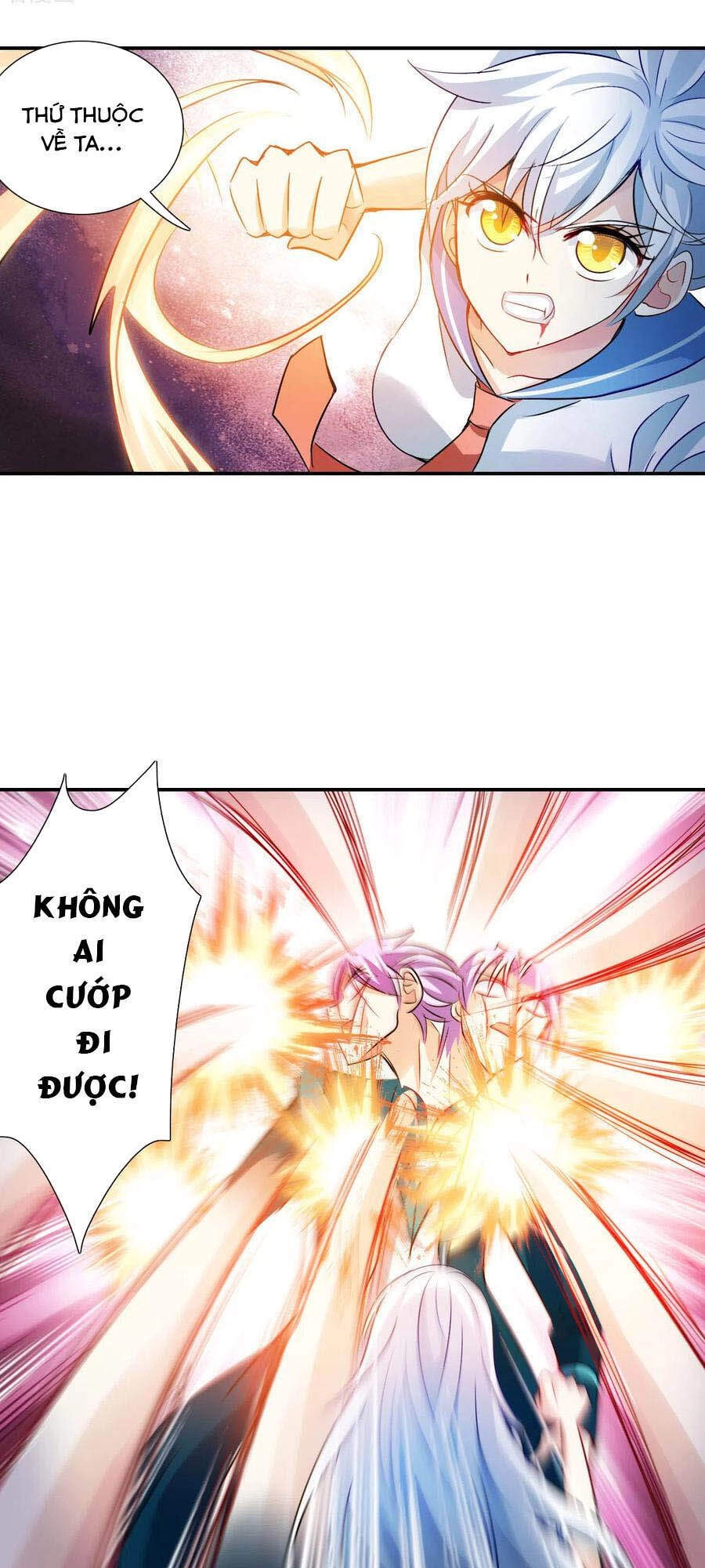 Tô Tịch Kỳ Quái 2 Chapter 30 - 11