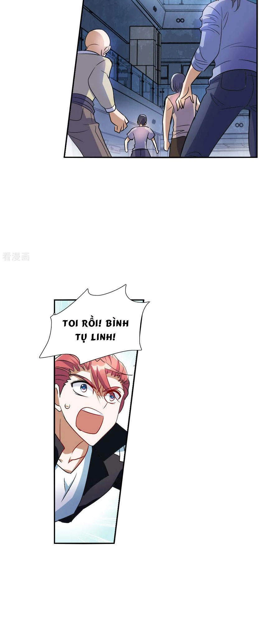 Tô Tịch Kỳ Quái 2 Chapter 30 - 14