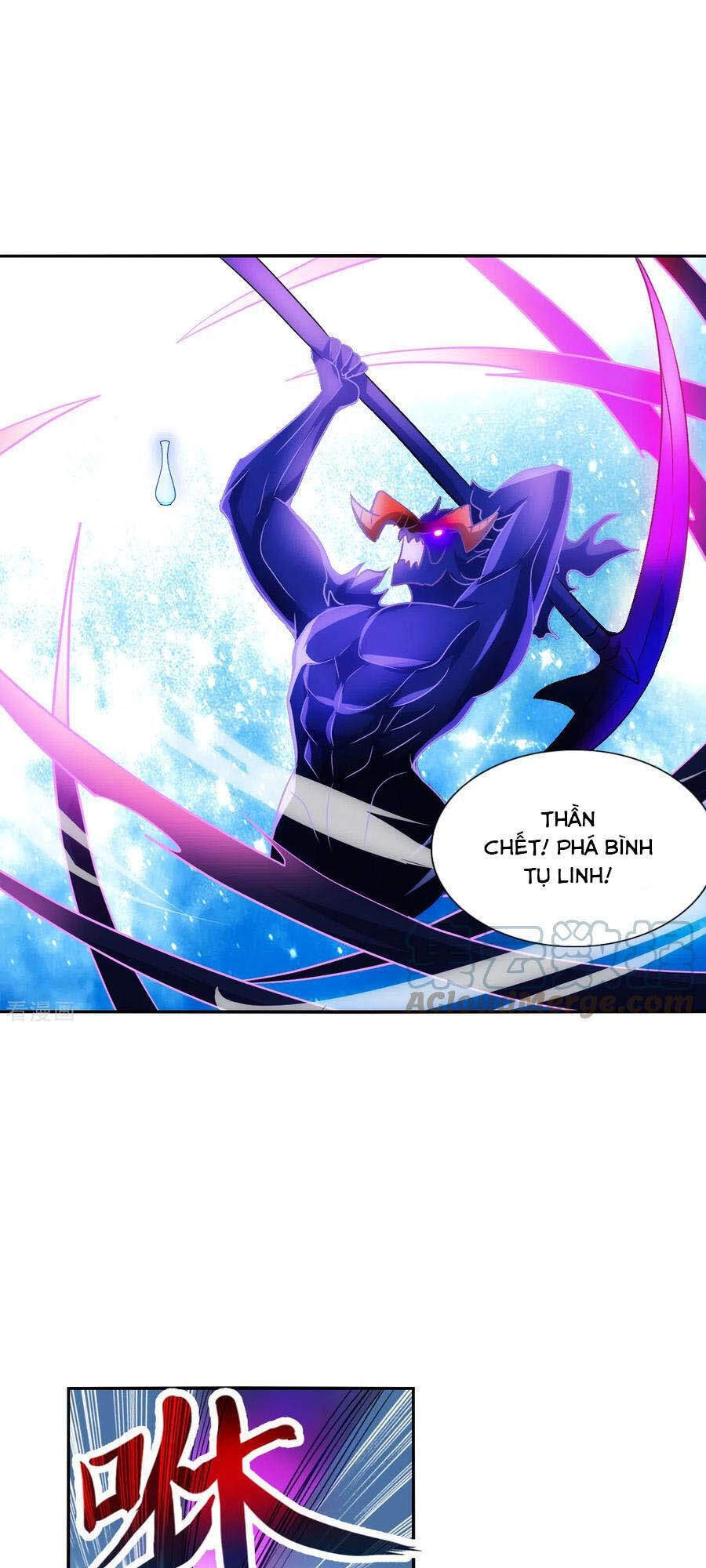 Tô Tịch Kỳ Quái 2 Chapter 30 - 18