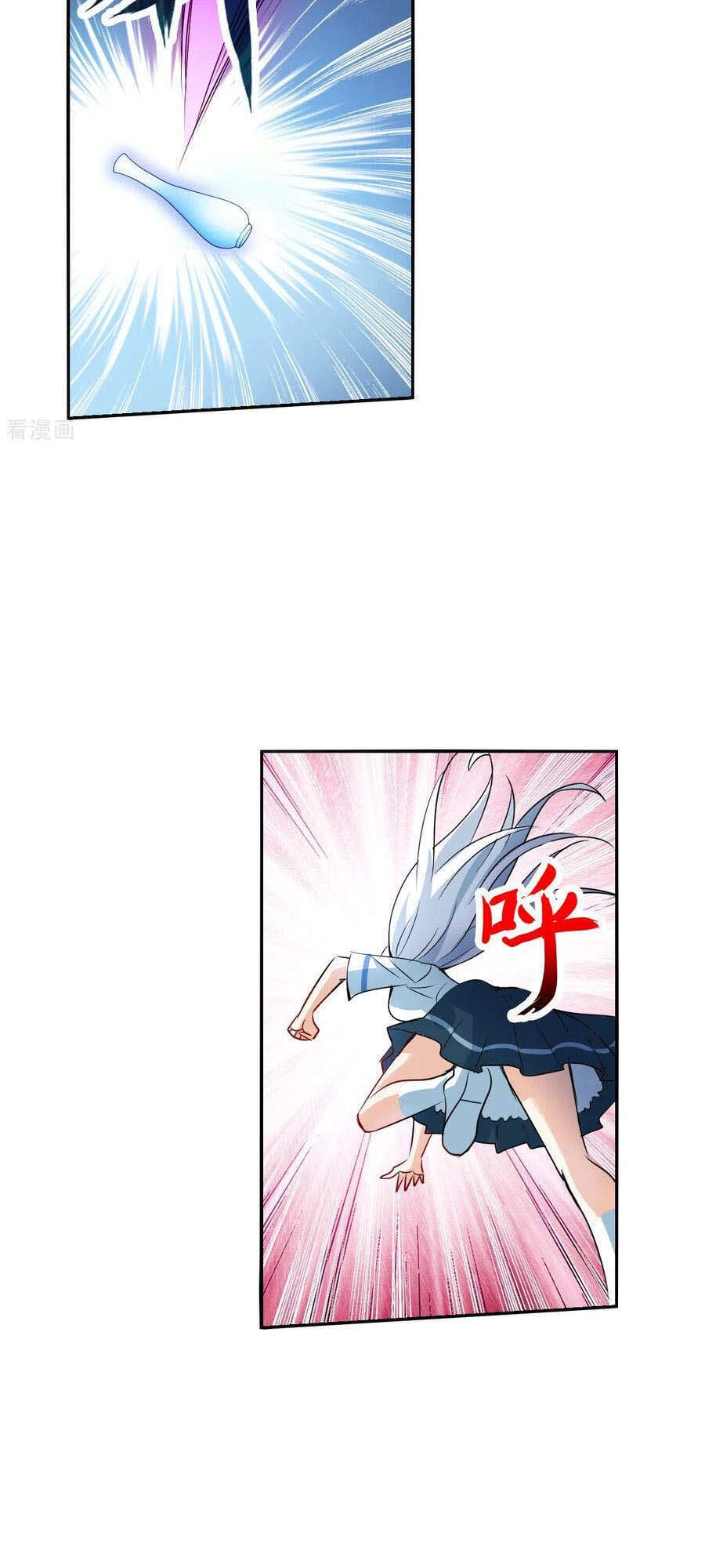 Tô Tịch Kỳ Quái 2 Chapter 30 - 19