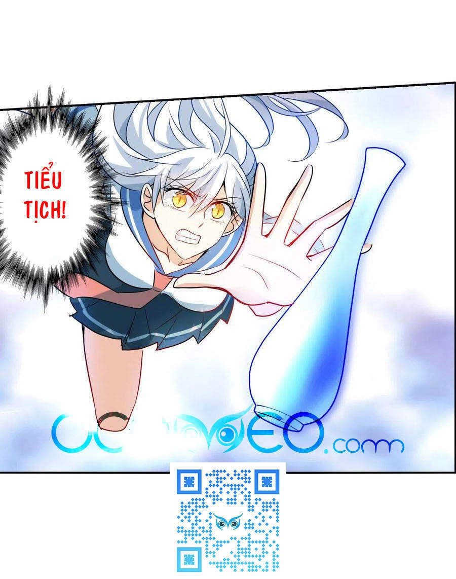 Tô Tịch Kỳ Quái 2 Chapter 30 - 20