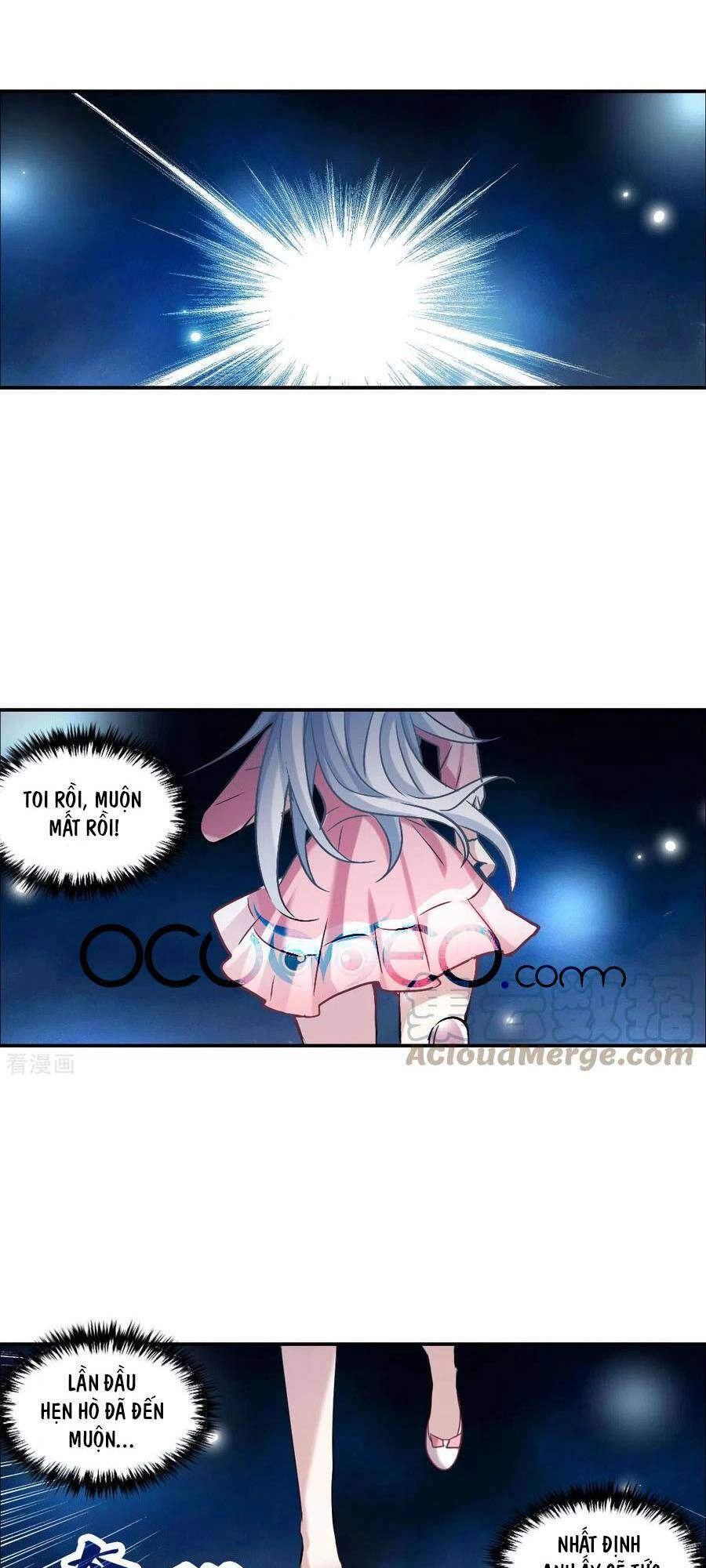 Tô Tịch Kỳ Quái 2 Chapter 31 - 1