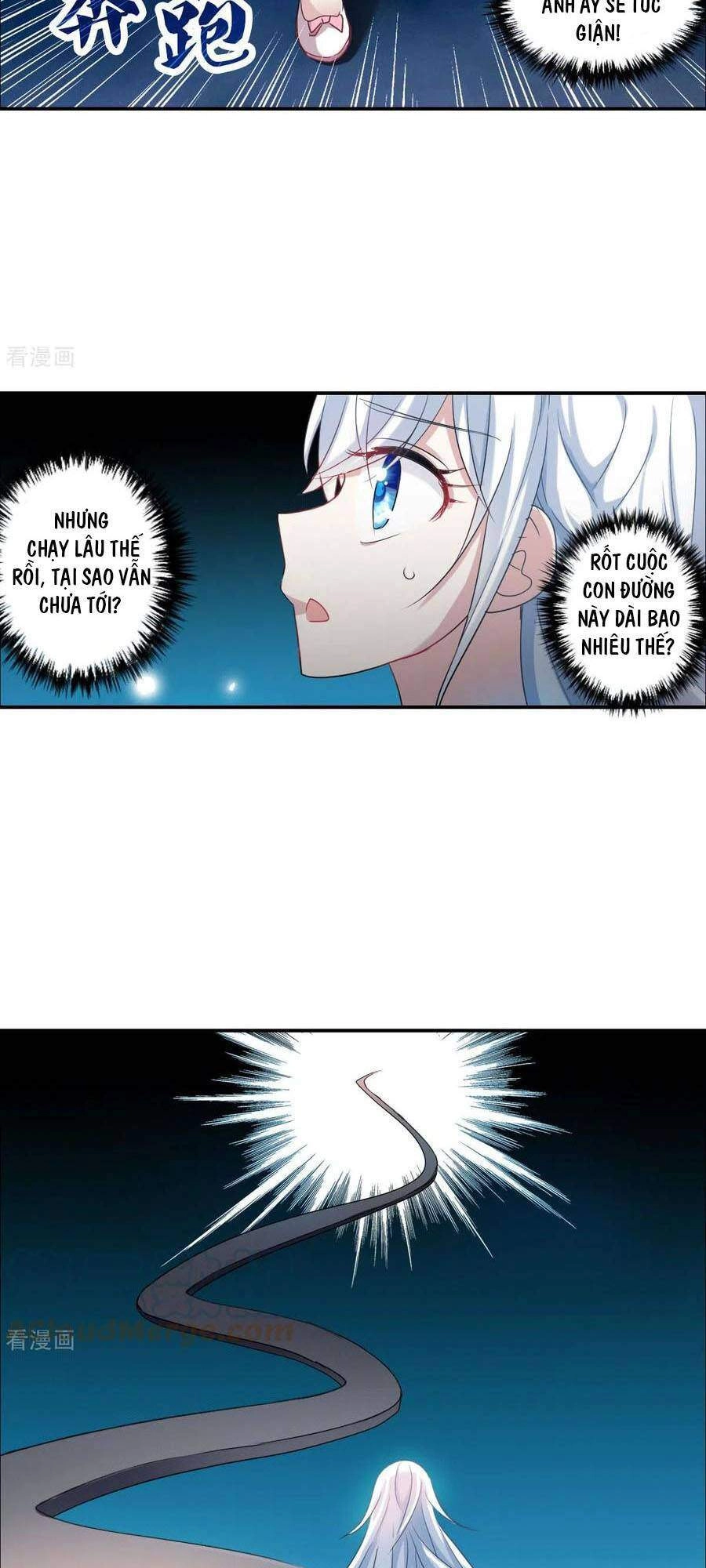 Tô Tịch Kỳ Quái 2 Chapter 31 - 2