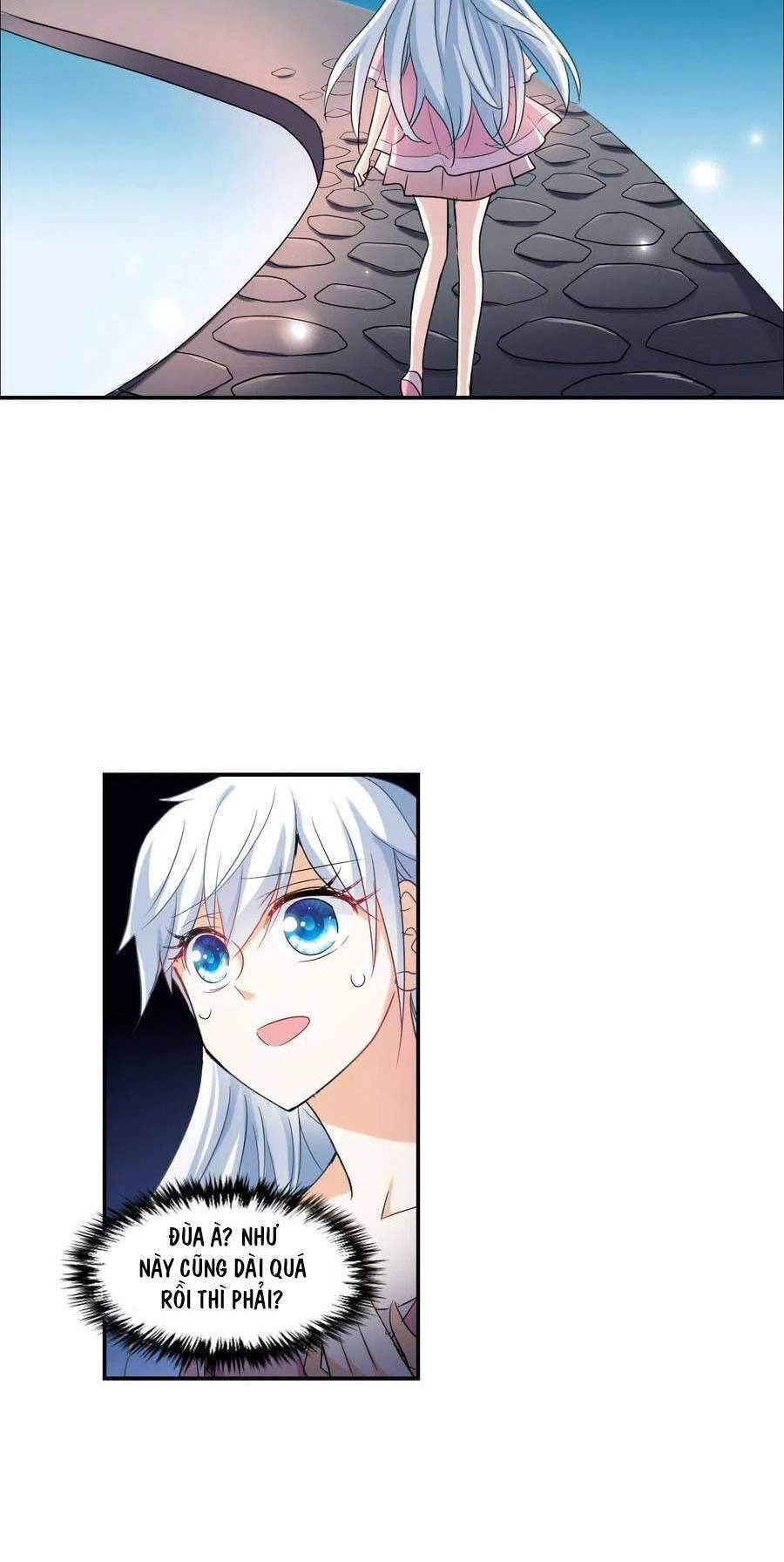 Tô Tịch Kỳ Quái 2 Chapter 31 - 3