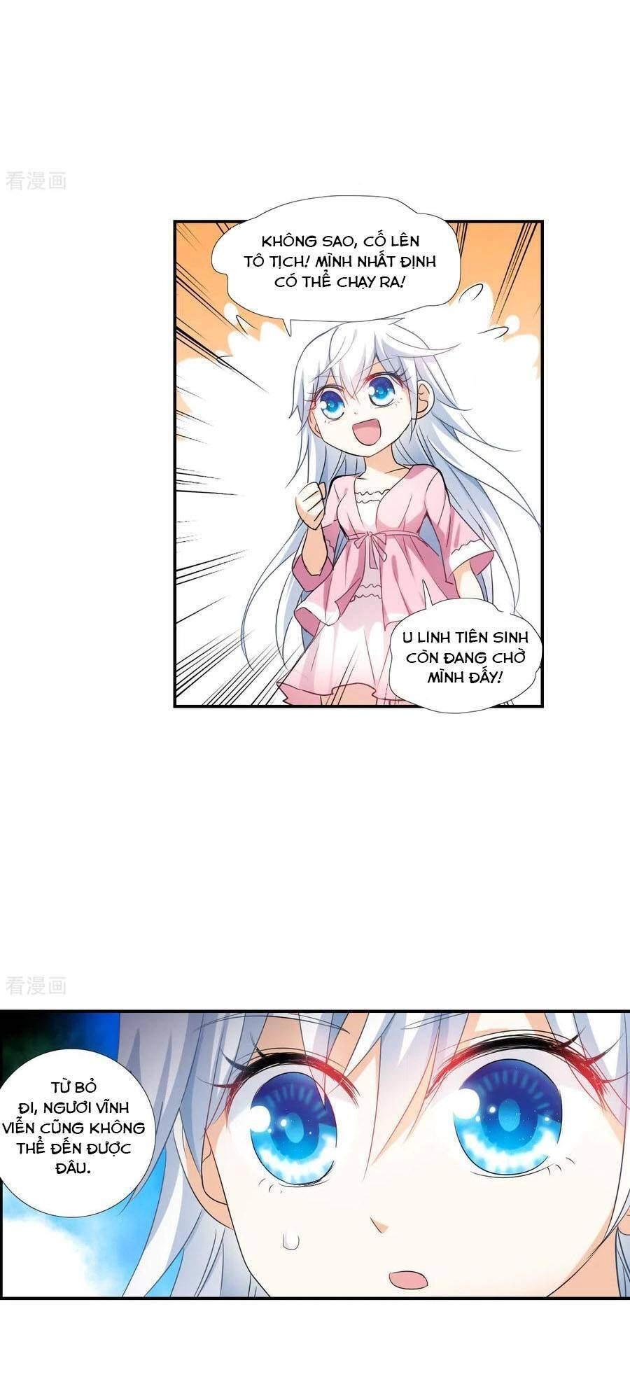 Tô Tịch Kỳ Quái 2 Chapter 31 - 4