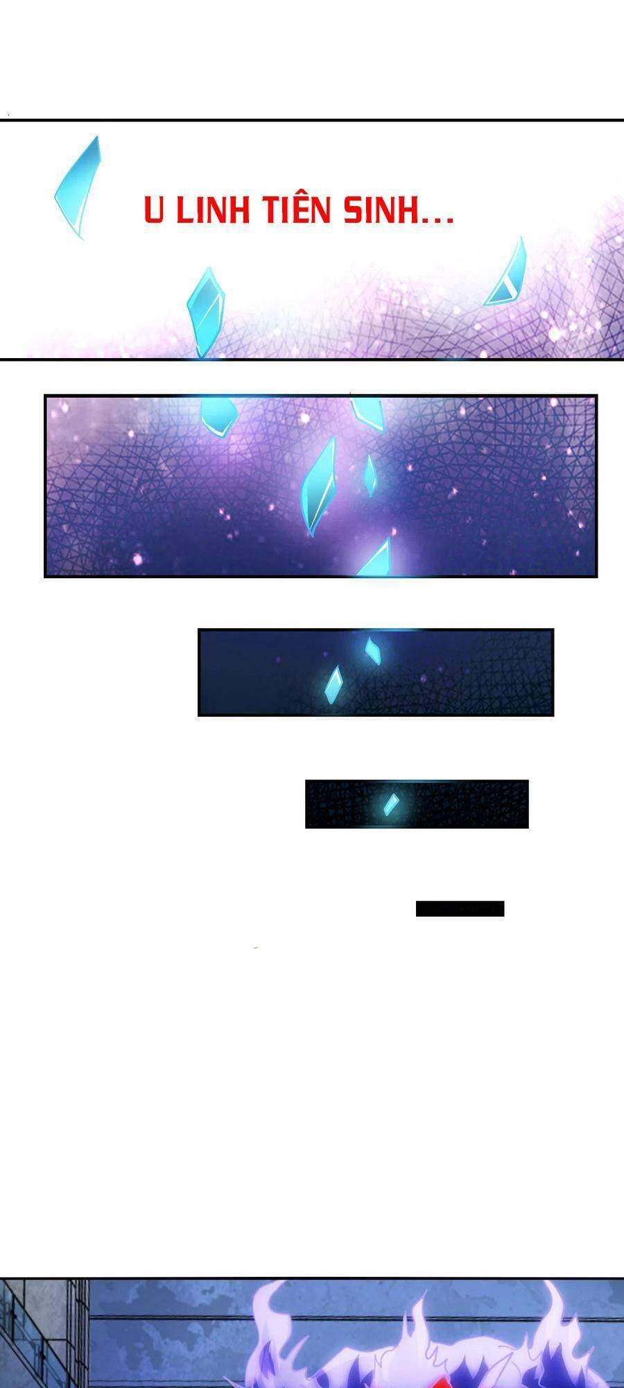 Tô Tịch Kỳ Quái 2 Chapter 31 - 14