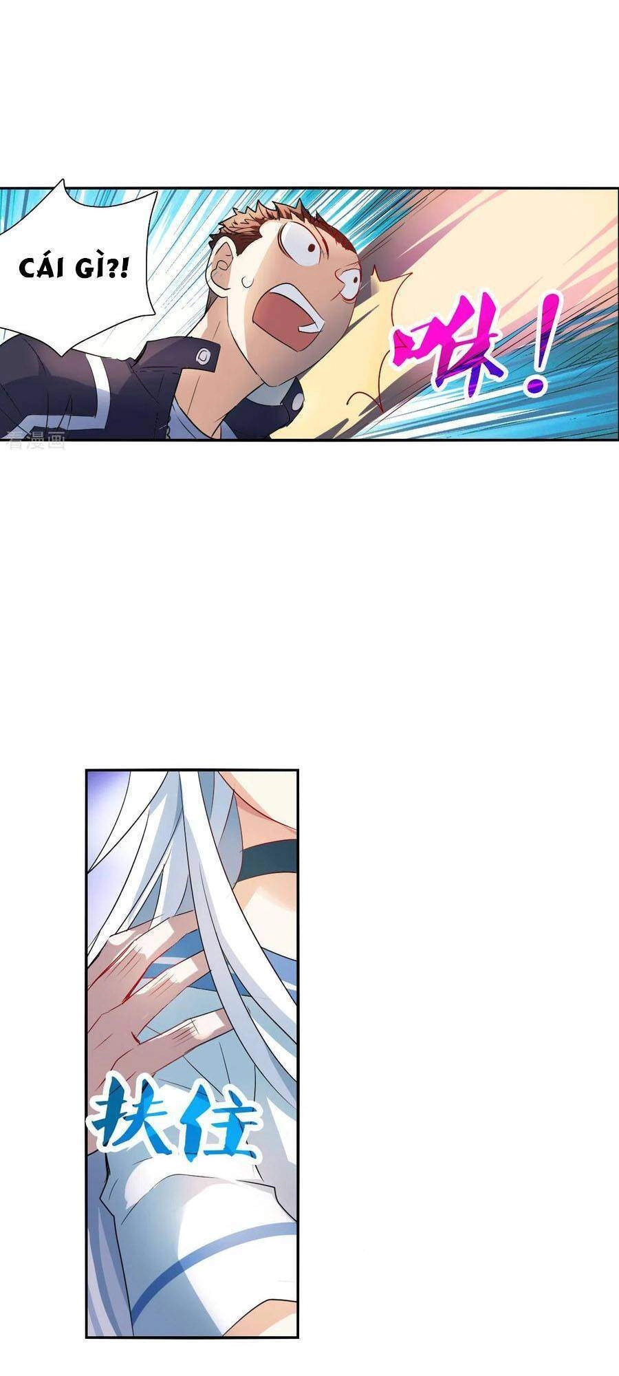 Tô Tịch Kỳ Quái 2 Chapter 31 - 18