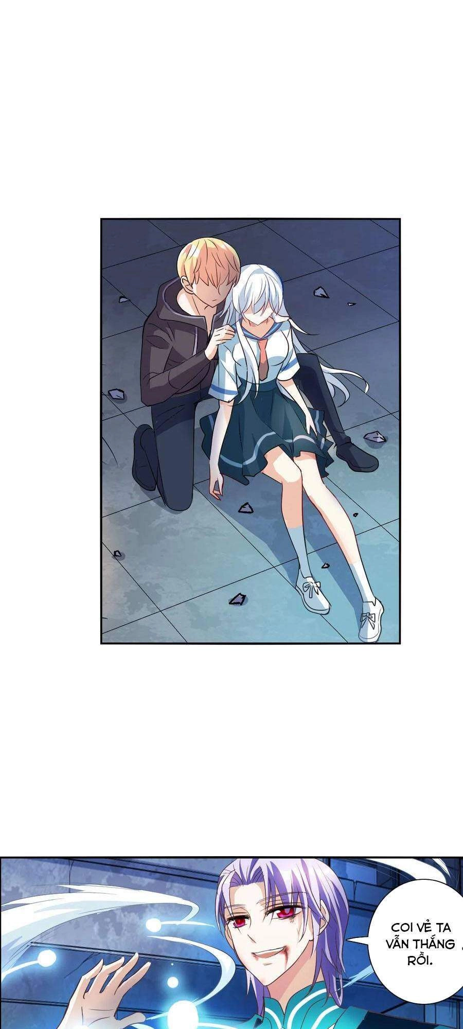 Tô Tịch Kỳ Quái 2 Chapter 31 - 19