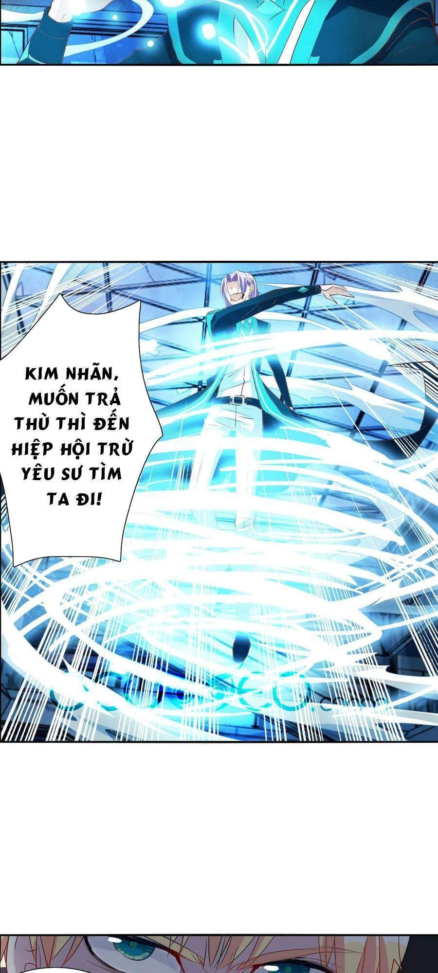 Tô Tịch Kỳ Quái 2 Chapter 31 - 20