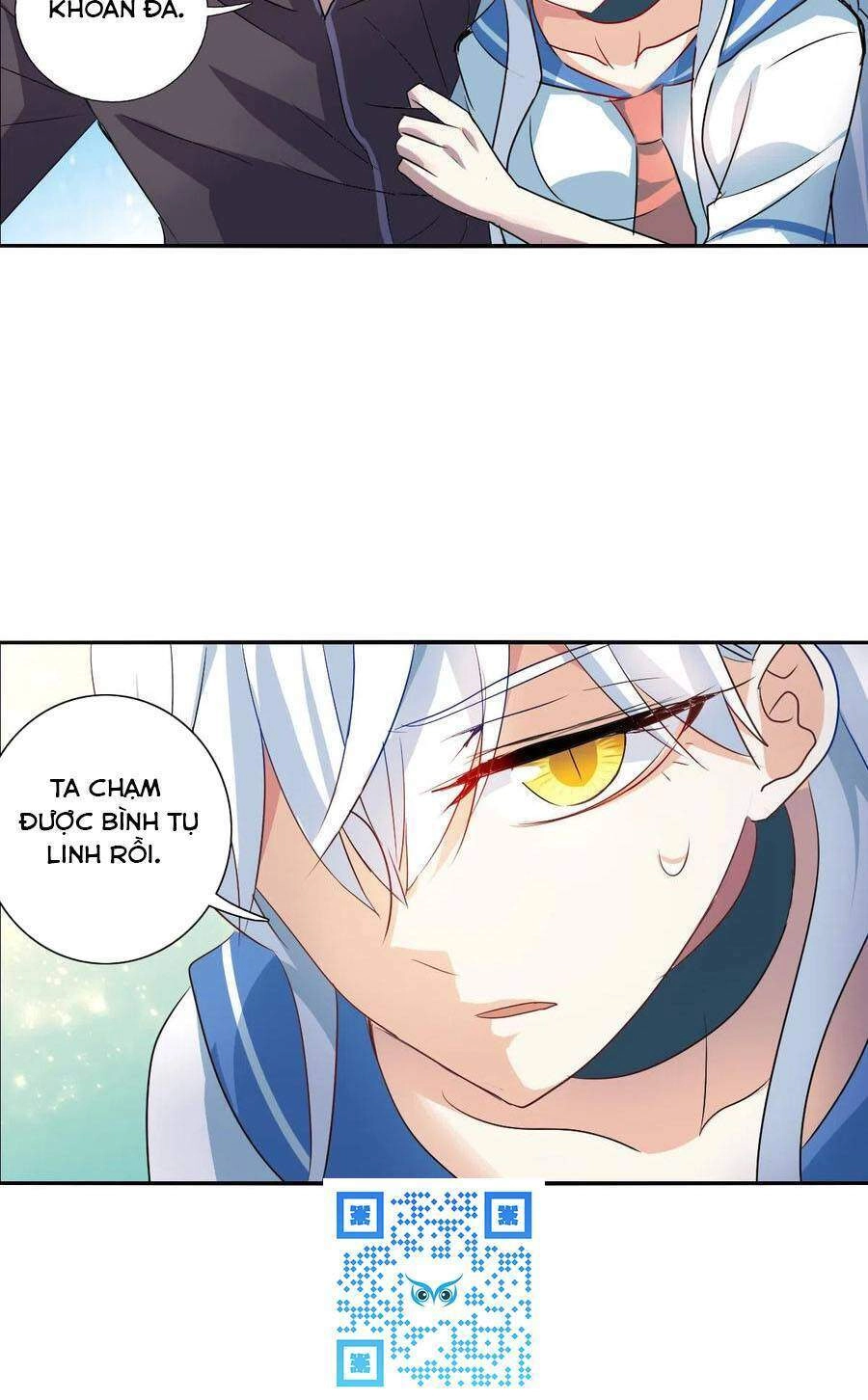 Tô Tịch Kỳ Quái 2 Chapter 31 - 22