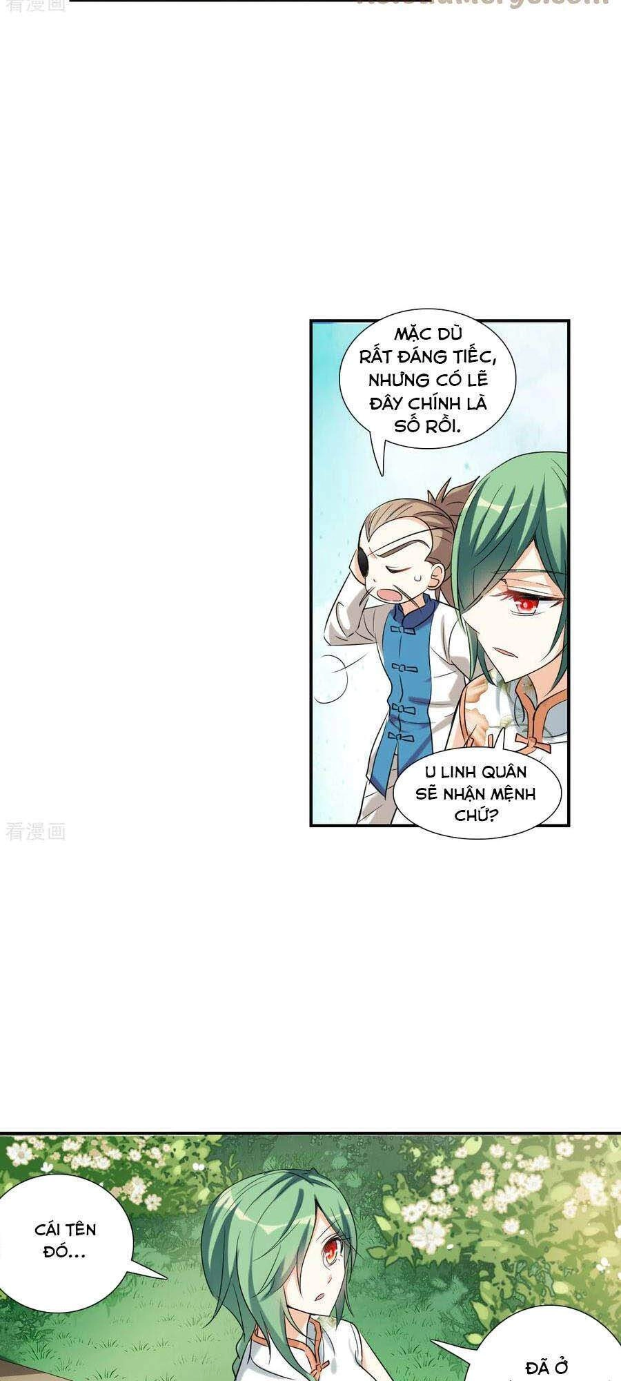 Tô Tịch Kỳ Quái 2 Chapter 32 - 4