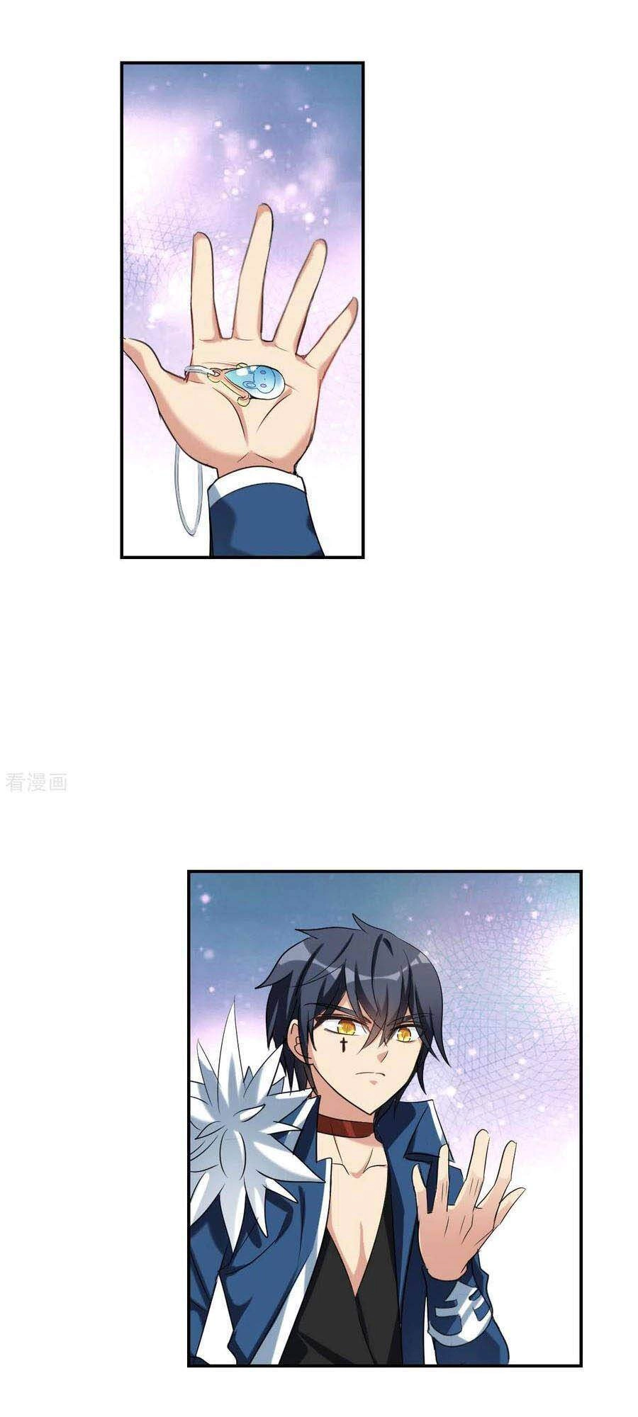 Tô Tịch Kỳ Quái 2 Chapter 32 - 6