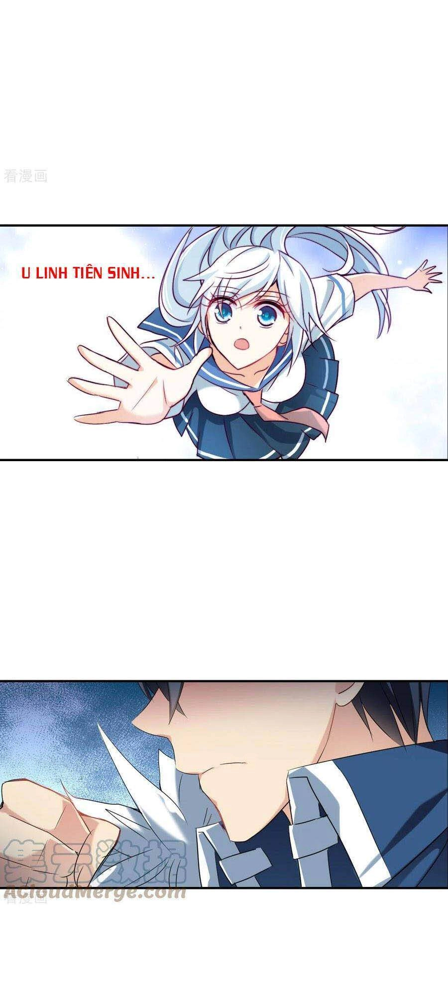 Tô Tịch Kỳ Quái 2 Chapter 32 - 7