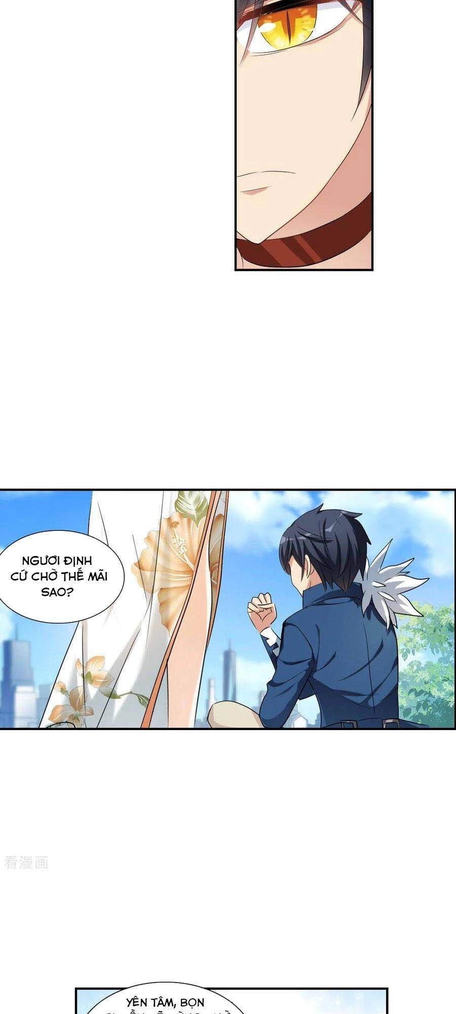 Tô Tịch Kỳ Quái 2 Chapter 32 - 9