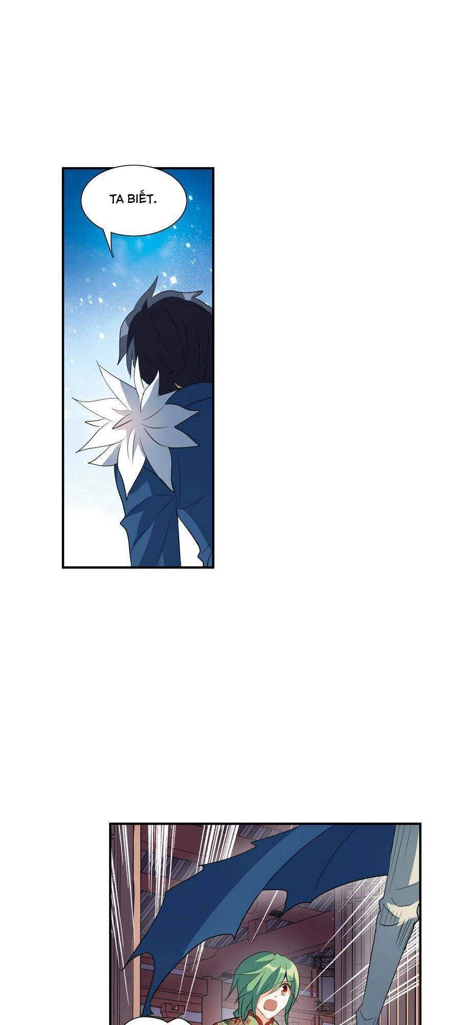 Tô Tịch Kỳ Quái 2 Chapter 32 - 20