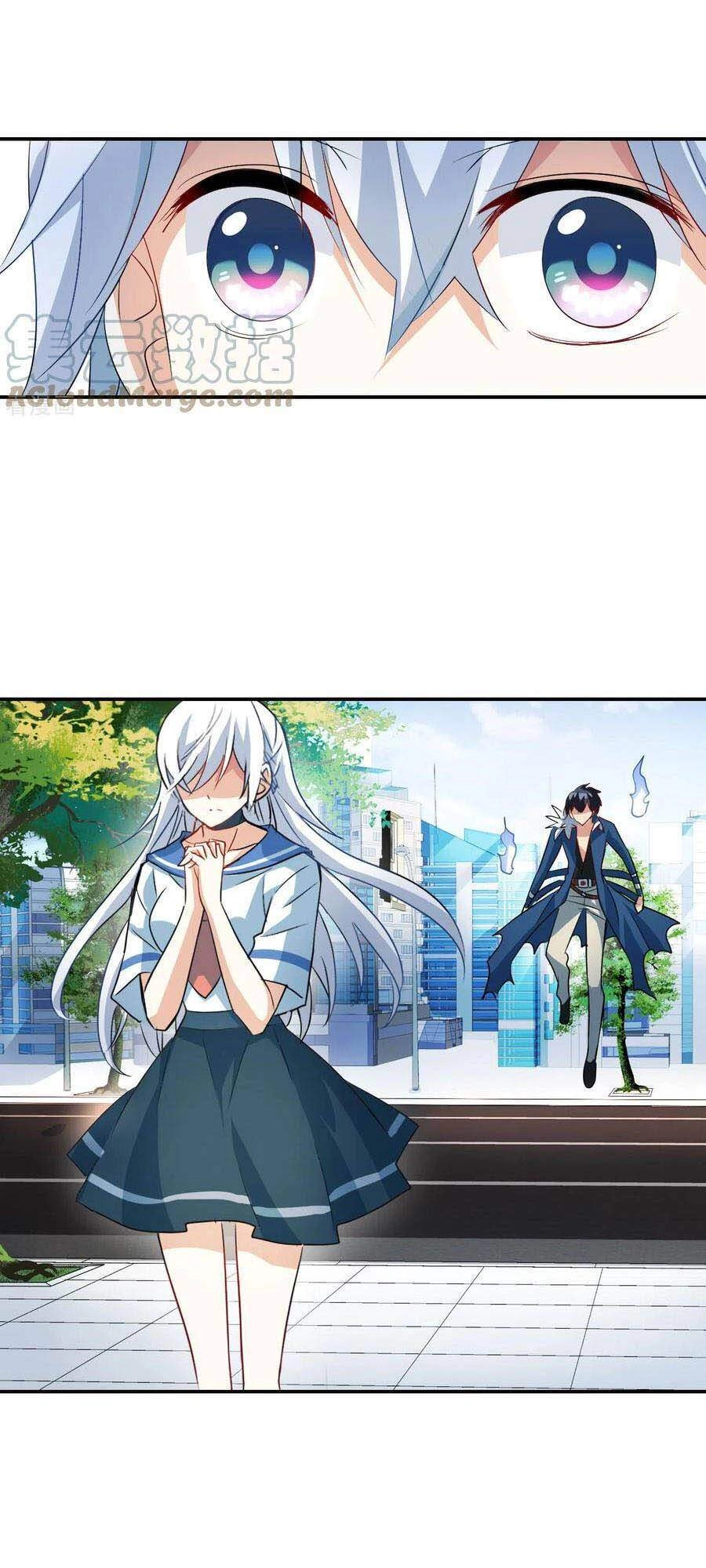 Tô Tịch Kỳ Quái 2 Chapter 33 - 5