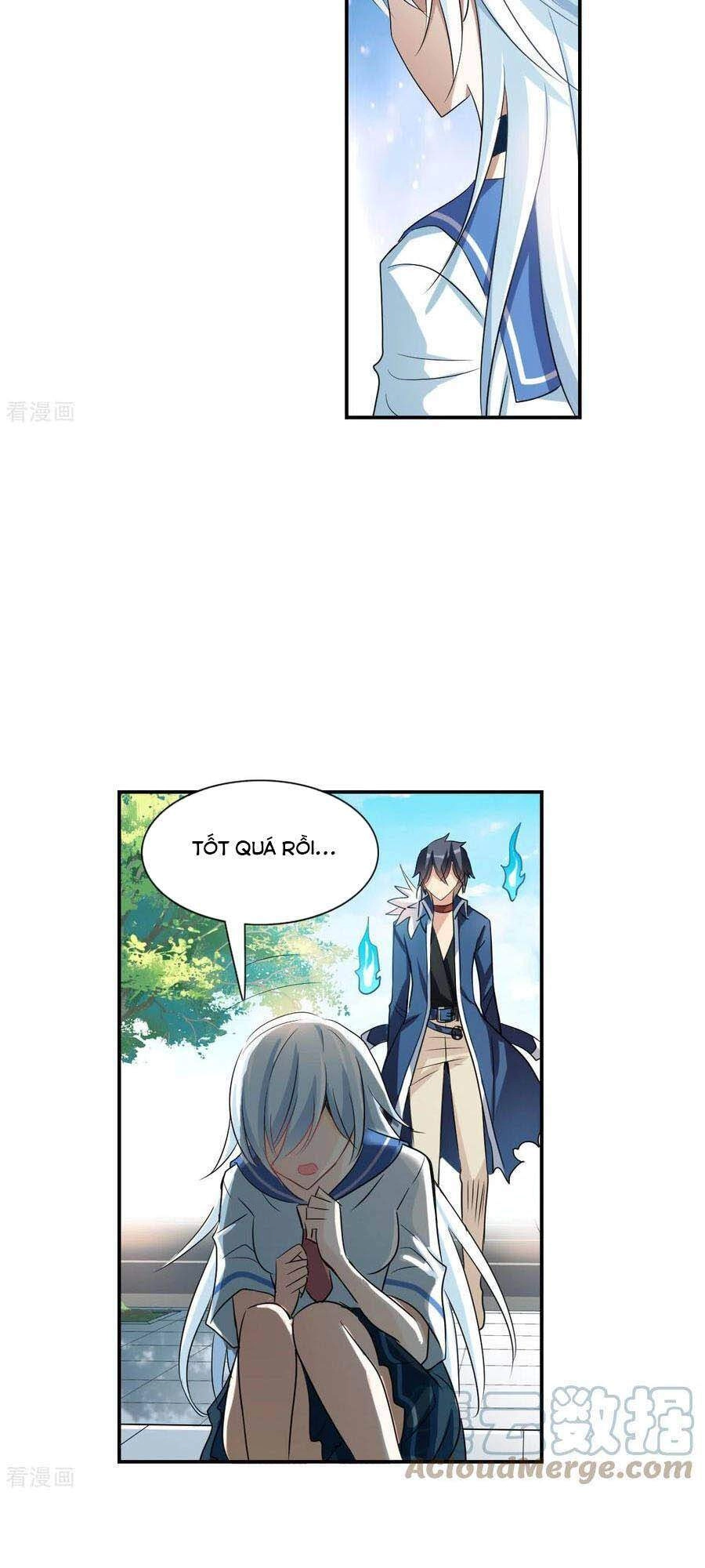 Tô Tịch Kỳ Quái 2 Chapter 33 - 7