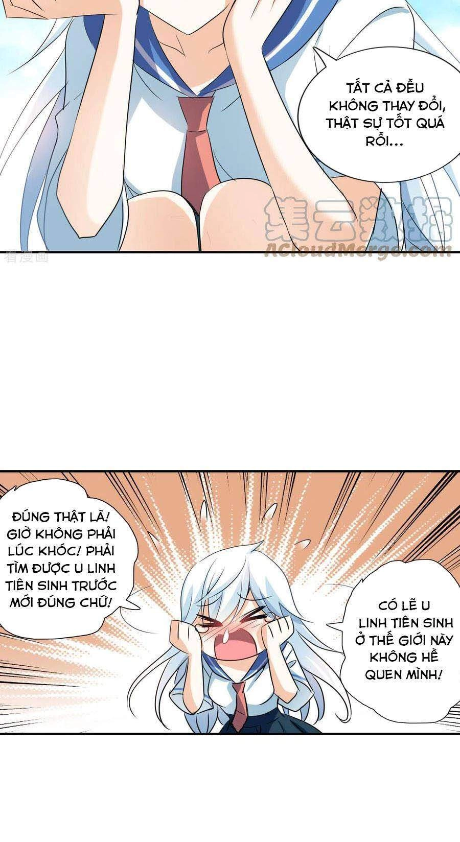 Tô Tịch Kỳ Quái 2 Chapter 33 - 9