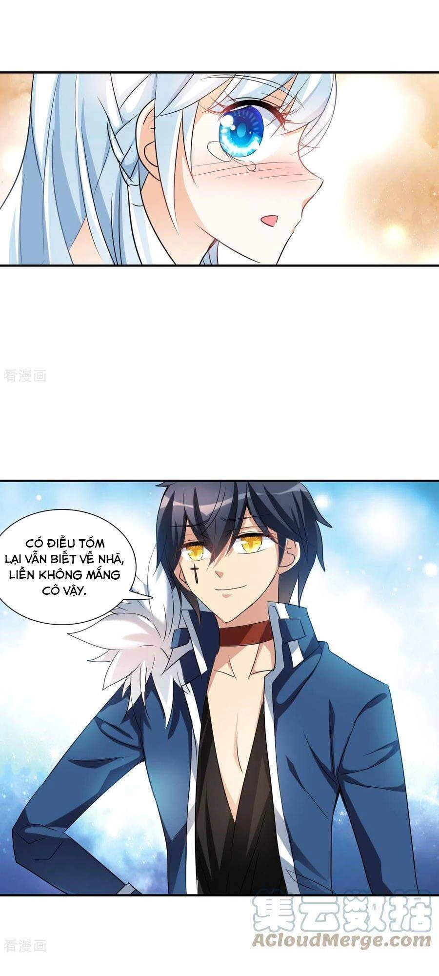 Tô Tịch Kỳ Quái 2 Chapter 33 - 11