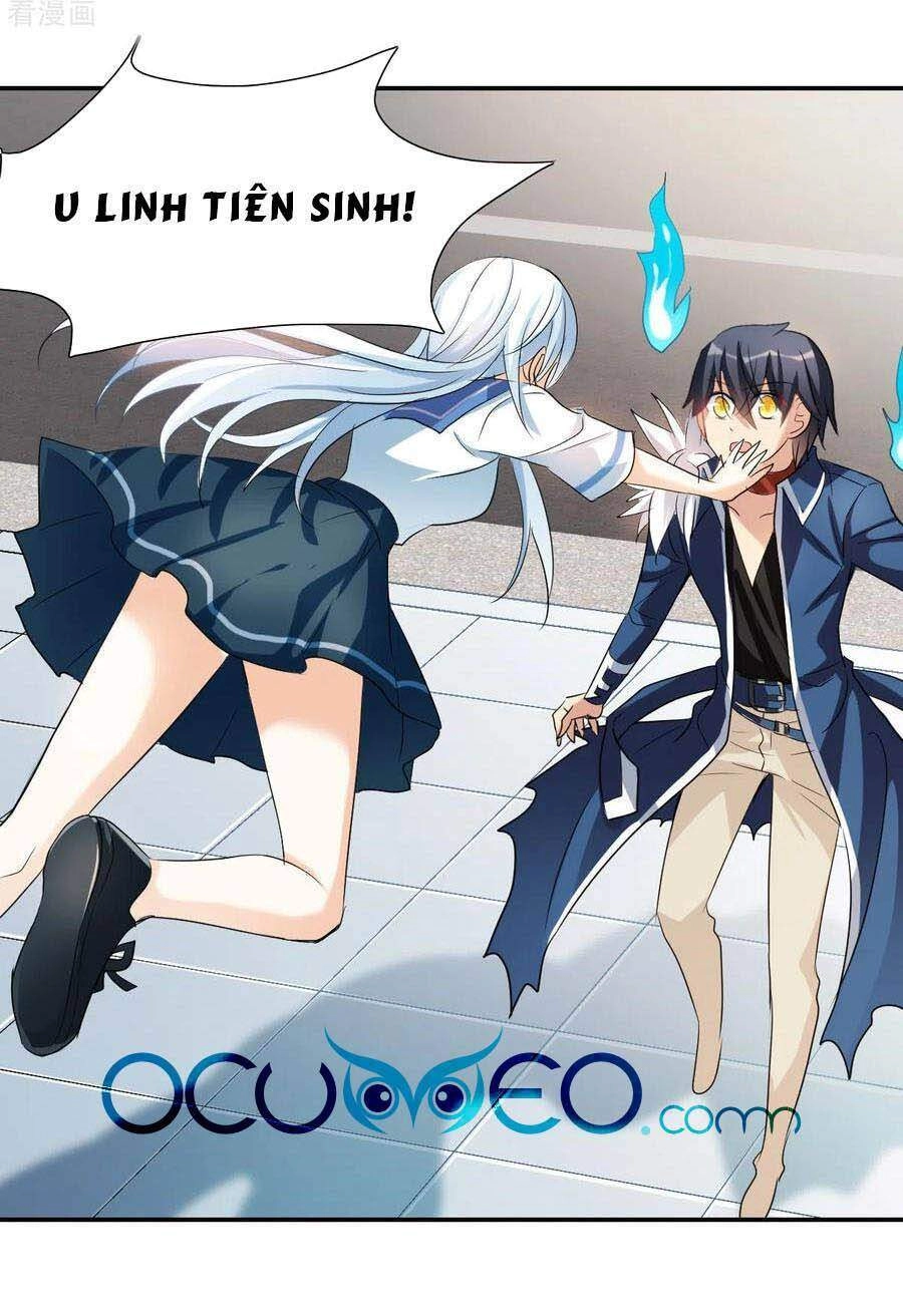 Tô Tịch Kỳ Quái 2 Chapter 33 - 14