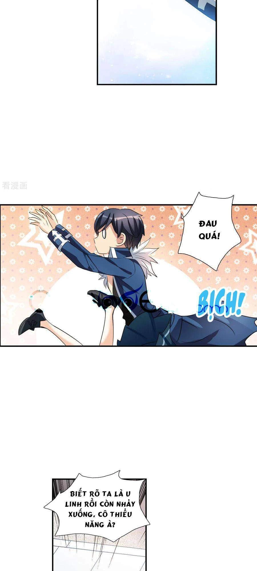 Tô Tịch Kỳ Quái 2 Chapter 33 - 16