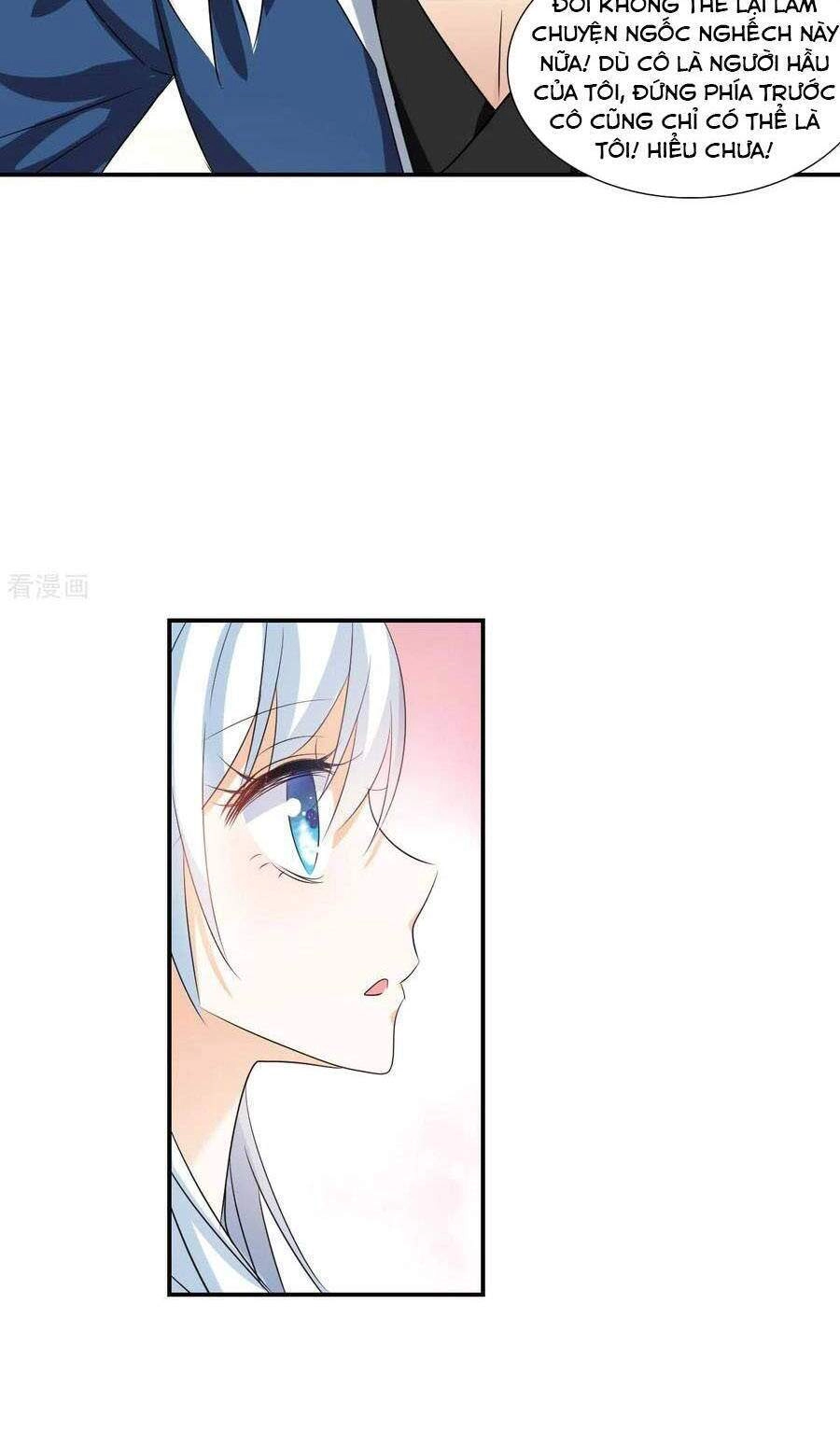 Tô Tịch Kỳ Quái 2 Chapter 34 - 4