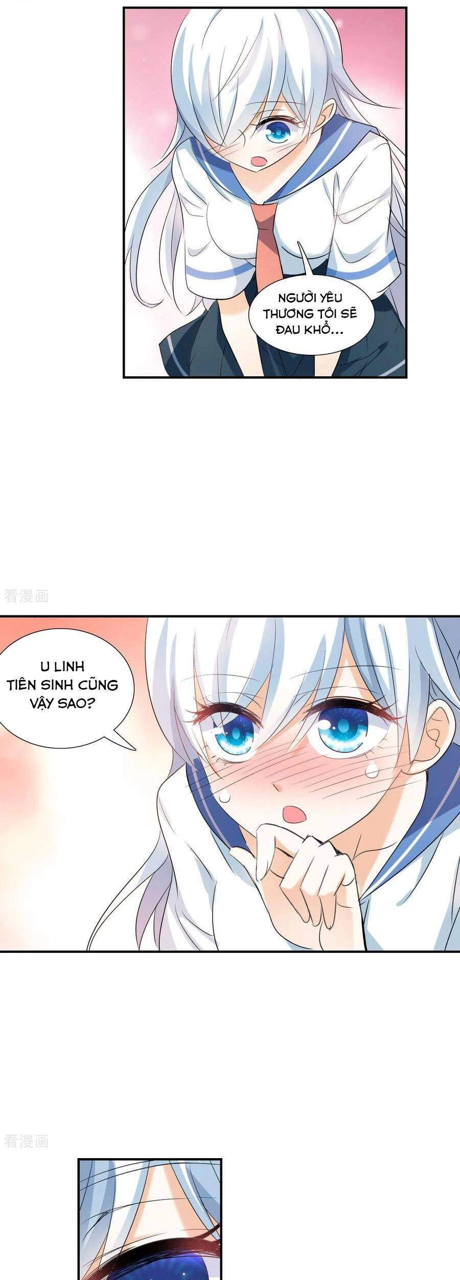 Tô Tịch Kỳ Quái 2 Chapter 34 - 5