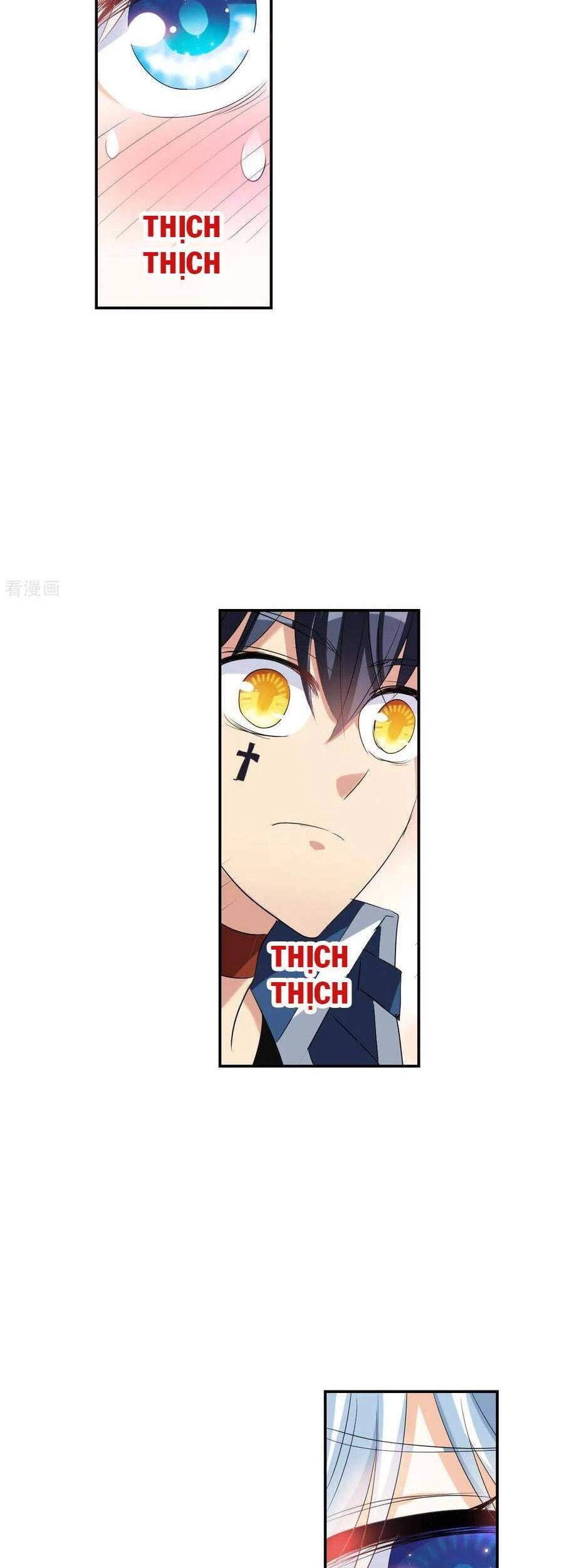 Tô Tịch Kỳ Quái 2 Chapter 34 - 6