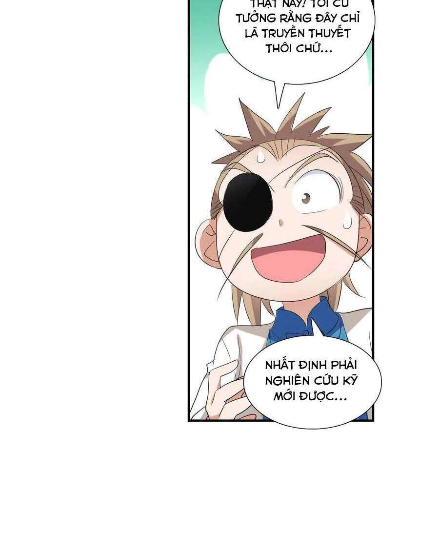 Tô Tịch Kỳ Quái 2 Chapter 34 - 8