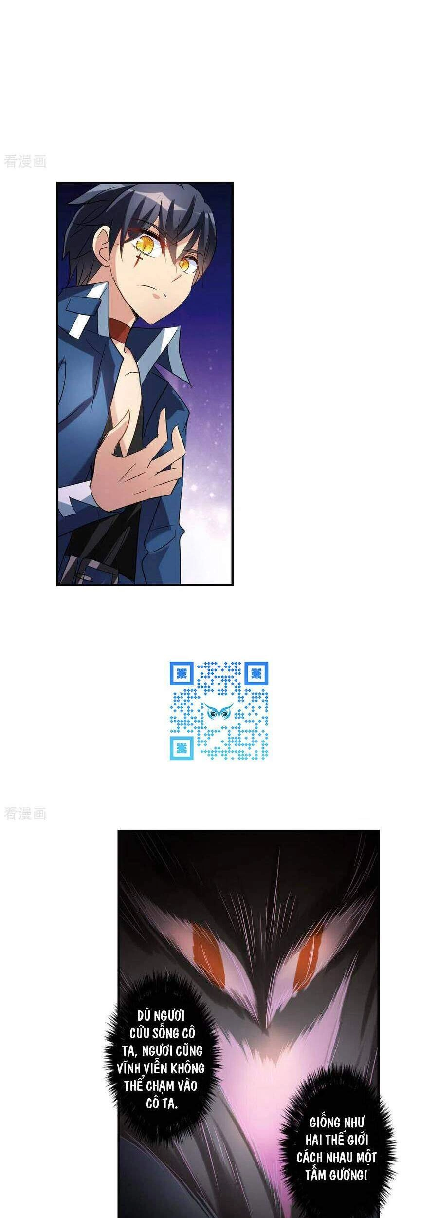 Tô Tịch Kỳ Quái 2 Chapter 34 - 17