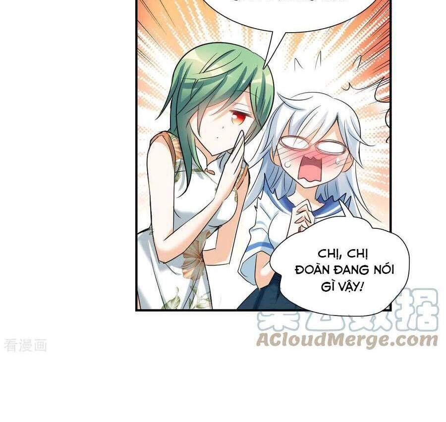 Tô Tịch Kỳ Quái 2 Chapter 35 - 8