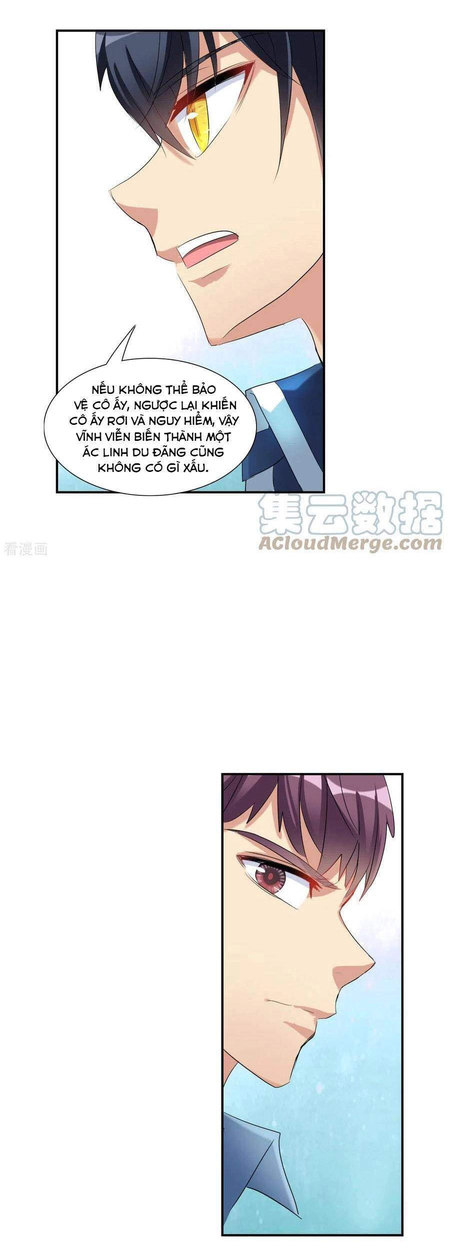 Tô Tịch Kỳ Quái 2 Chapter 35 - 13