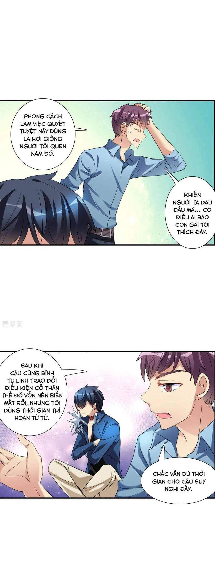 Tô Tịch Kỳ Quái 2 Chapter 35 - 14