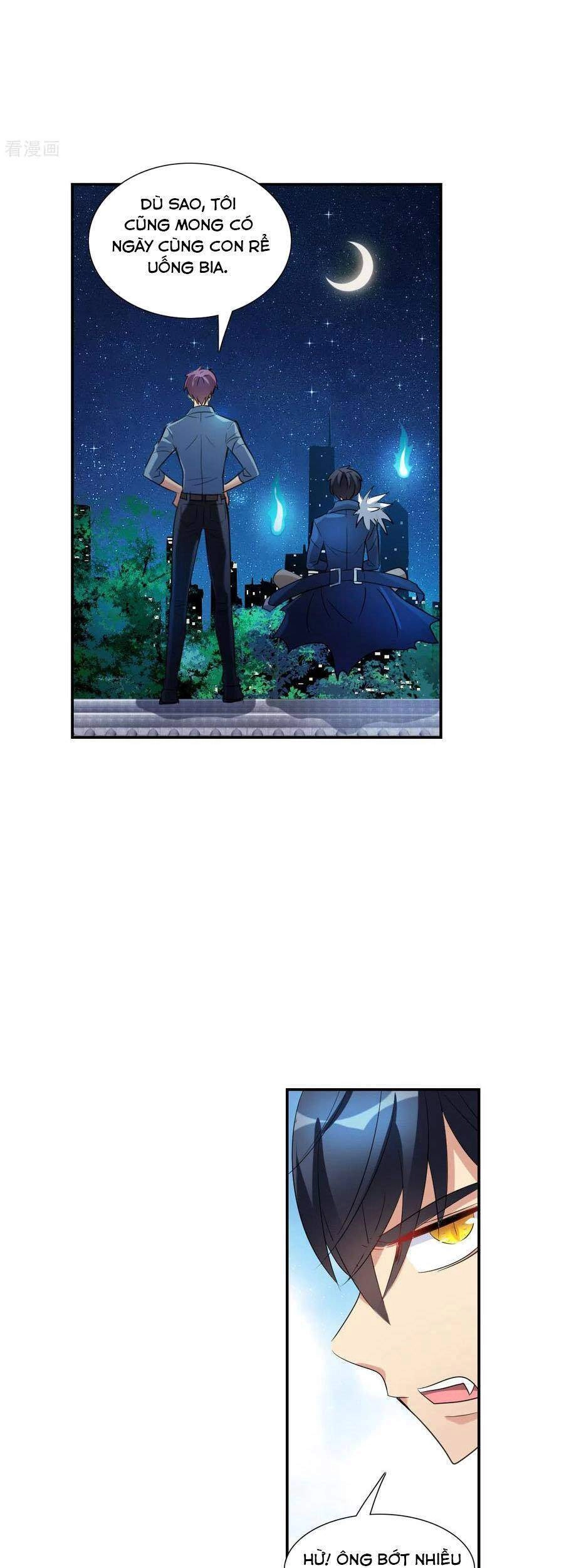 Tô Tịch Kỳ Quái 2 Chapter 35 - 15